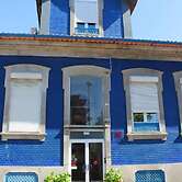 Hotel Senhor de Matosinhos