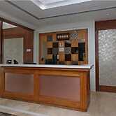 New Lotus Paradise Hotel