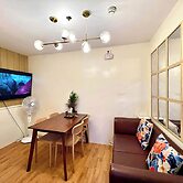 Seawind Condo 2 BR Near Airport & Samal