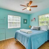 Riverfront Inglis Duplex w/ Shared Dock & Fire Pit