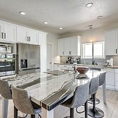 Spacious Mesquite Getaway - 1/2 Mi to Golf Course