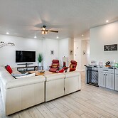 Spacious Mesquite Getaway - 1/2 Mi to Golf Course