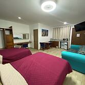 Villas Horizonte Oaxaca