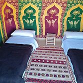 Berber Desert Camp