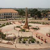 Hotel Imperio Bissau