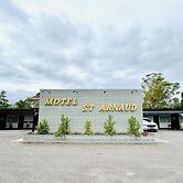 MOTEL ST ARNAUD