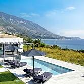 Villa Natura in Ionian Islands