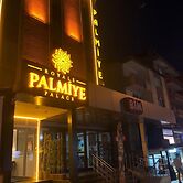 Palmiye Royale Palace Edirne