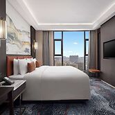 Wyndham Garden FuKang Downtown