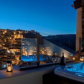 Dimora Bonafede Ibla Design Rooms