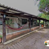 Hotel Safari Club Robore