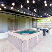 Delray House With Hot tub & Game Room
