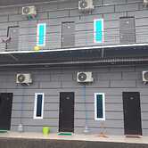 Capital O 93816 Cerry Village