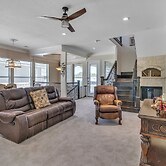 Charming 2 Story Retreat 2 Bedroom Home by RedAwning