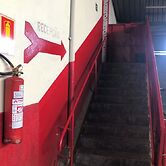 HOTEL CANAL HUM PISTAO