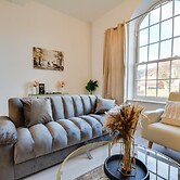 Lovely 1-bed Apartment in Wigan