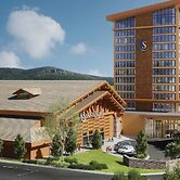 Snoqualmie Casino & Hotel