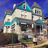 Garden House Bed and Breakfast