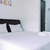 Nice And Comfort Studio At Serpong Garden Apartment