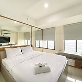 Cozy Living Studio Pollux Chadstone Apartment