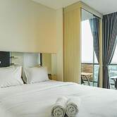 Simply Look And Cozy 1Br Gp Plaza Apartment