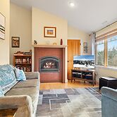 The Three Sisters Walk to Downtown Sisters