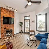 Mansfield Modern Oasis