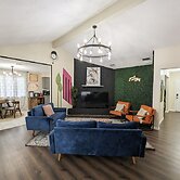 Vibrant Getaway Say Hello to the Best of Houston