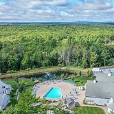 Maritime Meadows Charming Resort-style Home!