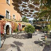 Qgat Suites & Events