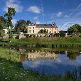 Château de la Huberdière