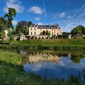 Château de la Huberdière
