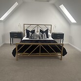 Romantic Cottage Hideaway Near Inverness & Nc500