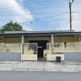 SPOT ON 93879 Wunut Homestay Syariah