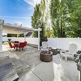 Spokane Valley Home w/ Fire Pit - 1 Mi to Trails!