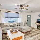 Cape May Home w/ Deck ~ 2 Mi to Beach!