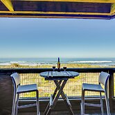 Watsonville Condo w/ Ocean Views & Beach Access