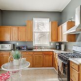 Pet-friendly Kentucky Home w/ Deck & Private Yard!