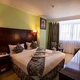 Soltane Hotel - Hussein Day