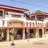 5 Frogs Hotel Bucerias