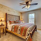 Over the Top Lodge by Avantstay Hot Tub, Shared Pool, Beach/lake Acces