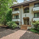 Boulder Lake-scape Lakefront Views + Firepit Central, Walkable Locatio