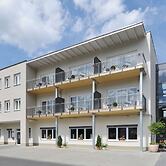 Landhotel Sanct Peter