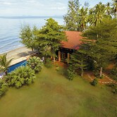 The Chevalley beach resort