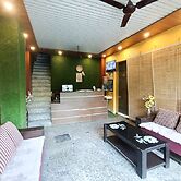 Roomshala 156 Hotel Mannat Inn