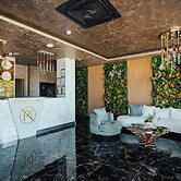 PERA NORTH HOTEL - LOUNGE & RESTAURANT