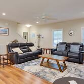 West End Home, Close to Pinehurst Golf Courses!