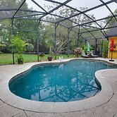 16 Mi to Dtwn Orlando: Quiet Apt w/ Pool Access