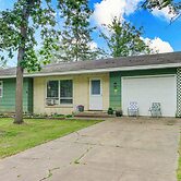 Waterfront Home w/ Dock & Fire Pit in Pine River