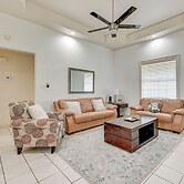 Pet-friendly San Juan Home w/ Private Yard & Grill